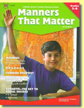 Manners That Matter