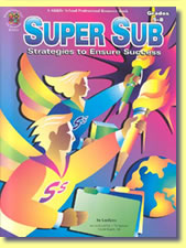 Super Sub - Strategies to Ensure Success